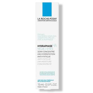 Крем La Roche-Posay Гидрафаз для глаз интесивное увлажнение 15 мл