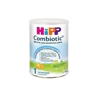 Суміш HIPP 2450 Combiotic-1 суха молочна початкова 750 г