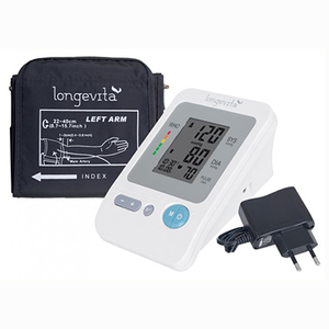 Тонометр Longevita BP-1304 автом.