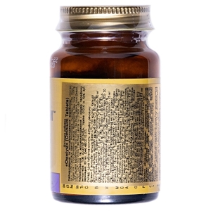 Солгар (Solgar) Омниум табл. №30