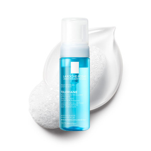 Пенка La Roche-Posay Физиологическая для очищения чувствительной кожи лица 150 мл