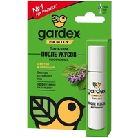 GARDEX Family Бальзам після укусів роликовий