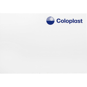 Калоприемник SenSura 15030 стом. 1-комп. закр., н/прозрач. 10-76 мм №30