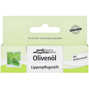 Бальзам Doliva (Olivenol) для губ гигиенический 4,8 г