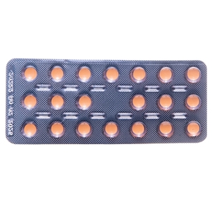 Аминазин табл. 25мг №20 Здоровье