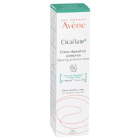 Крем Avene Сикальфат+ восстанавливающий защитный 100мл