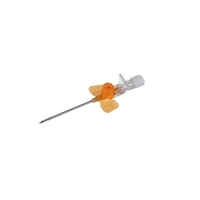 Канюля в/в.Vasofix Braunule 14G 2,2х50мм
