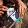 Презервативи латексні з силіконовою змазкою DUREX®  Іnvisible (ультратонкі), З шт