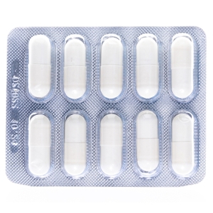 Ливодінол капс. №60