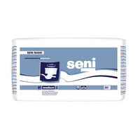 Підгузники для дорослих Seni Basic Medium №30