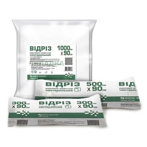 Марля Юрия-фарм 5м*90см, тип17 №1