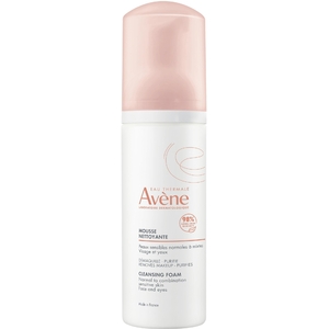 Мус Avene для очищення норм та комб шкіри 150мл