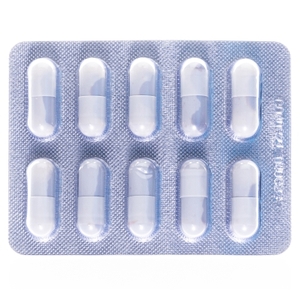 Ливолакт капс. №100