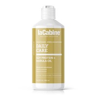Кондиціонер LaCabine Daily care з протеїнами сої для комплексного догляду за всіма типами волосся 450 мл