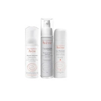 Набір Avene ФізіоЛіфт Подарунковий в косметичці