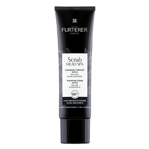 Скраб Rene Furterer Head Spa Scrub Очищуючий детокс для шкіри голови 150 мл