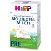 Смесь HiPP Bio Ziegen Milch Pre сухая на козьем молоке с рождения 400г