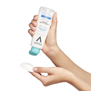 Молочко Vichy Пюрте Термаль мицелярное для сухой кожи лица и глаз 200 мл