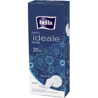 Прокладки Bella Panty Щоденні Ideale Large №20