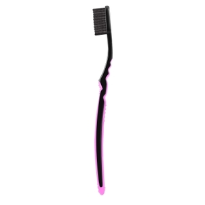 Зубная щетка Colgate Шелковые нити с древесным углем