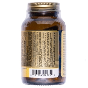 Солгар (Solgar) Травяной комплекс для мужчин капс. №50