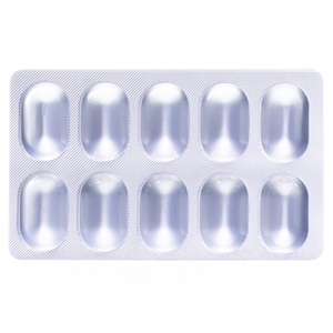 Максибаланс капс. №20