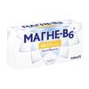 Магне-В6 таблетки 60 шт. (20х3)