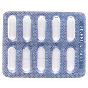 Ридексия капс.№30