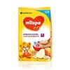 Каша Milupa мультизлаковая со смесью фруктов с 7 мес 210 г