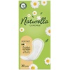 Прокладки Naturella Ежедневные Camomile Normal №20