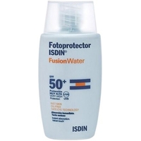 Средство ISDIN солнцезащатное для лица на водной основе SPF50 50мл
