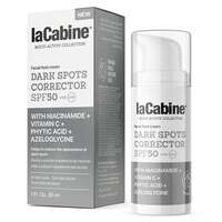 Крем-флюид LaCabine Dark Spots Corrector д/лица против пигментных пятен SPF50 30 мл