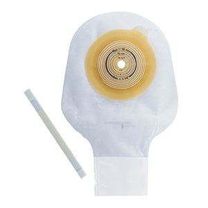 Калоприемник 17467 Coloplast.стомич.детск. Alterna Free №30 откр.проз.вырез.10-35 мм