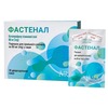 Фастенал пор. д/ор. р-ра 80мг саше №30 (15*2)