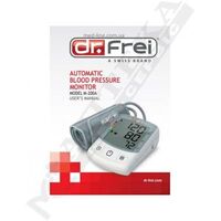 Тонометр Dr.Frei M-200A автомат плечо