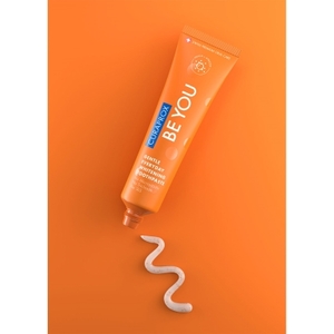 Зубна паста Curaprox Помаранчева відбілююча зі смаком персика та абрикоса 60 мл