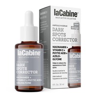 Сироватка LaCabine Dark Spots Corrector. Висококонцентрована для обличчя проти пігментних плям 30 мл