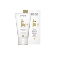 Крем BABE PEDIATRIC Зволожуючий дитячий крем для обличчя SPF 30+ 50мл