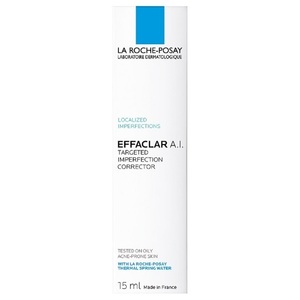 Средство La Roche-Posay Корректирующее Эфаклар локального действия 15 мл