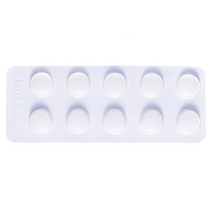 Йод-Актив плюс табл. 0,25г №40