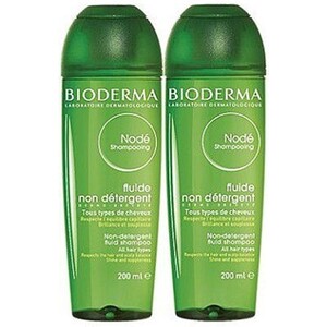 Набір Bioderma 8427 Дуо НОДЕ шампунь 2*200мл