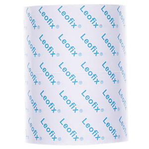 Лейкопластырь ЛЕОФИКС хир.эласт.нетк.10смх10м №1