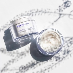 Крем Ivatherm AQUAFIL HYDRA LIGHT Увлаж.д/чувств.нормал.и комбин.кожи 50мл