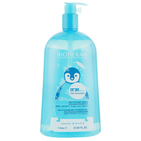Гель-мусс Bioderma АВСDerm для детской кожи 1л