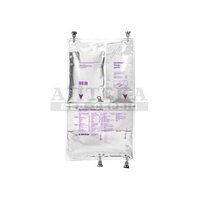 Нутрифлекс Омега специальный эмульсия для инфузий по 1250 мл в мешках трехкамерных 5 шт.