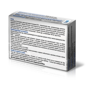 Селен Про табл. №30