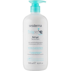 Гель Sesderma BABYSES детский для душа 500мл