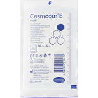 Пов`язка Cosmopor Е 10см*6см №1 (25шт.в уп.)