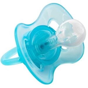 Пустушка Baby Team 3003 силіконова вишнеподібної форми 0+ 1 шт