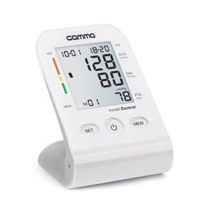 Тонометр Gamma Control 4Gen автоматичний на плече